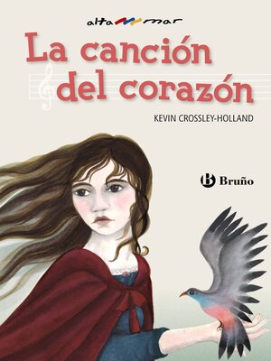 cover image of La canción del corazón